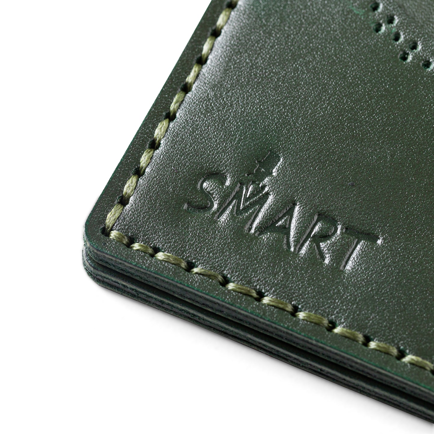 slim Plain card holder | Pix