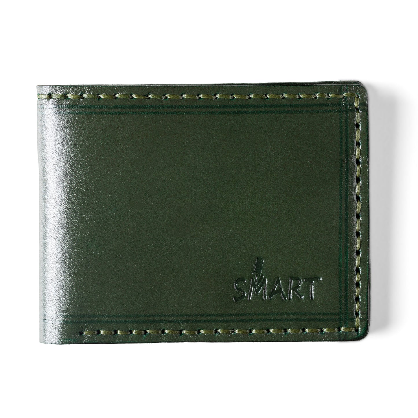 Smart wallet Plain | Pix