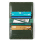 slim Plain card holder | Pix