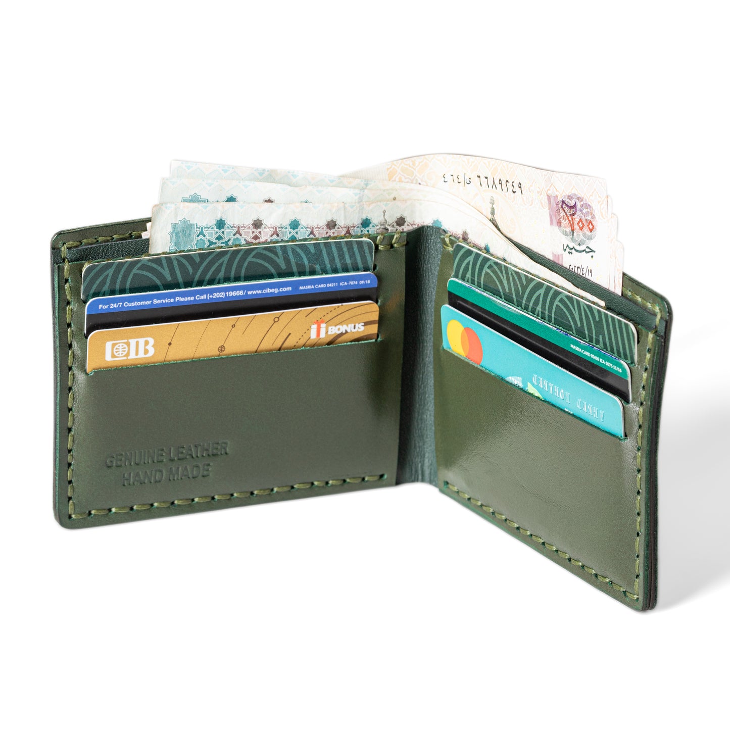 Smart wallet Plain | Pix