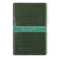 slim Plain card holder | Pix