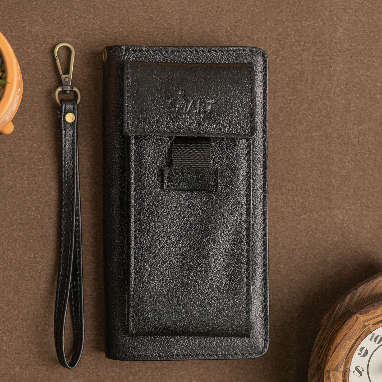 Petocase Phone | Black