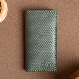 Bi-fold card holder | pix