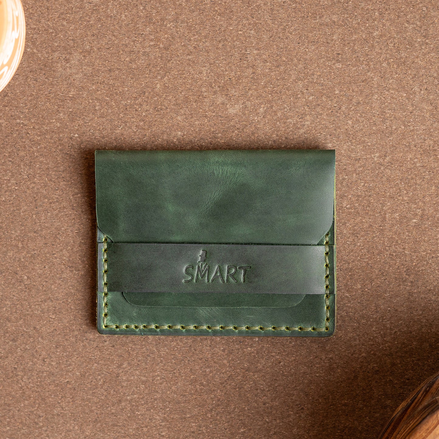 Flap card holder | Pix