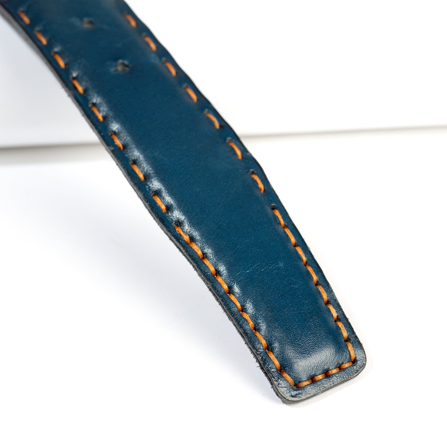 Casual belt | Blue*Havan