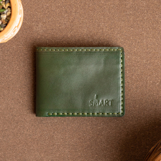 Smart wallet Plain | Pix