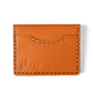 slim Plain card holder | Havan