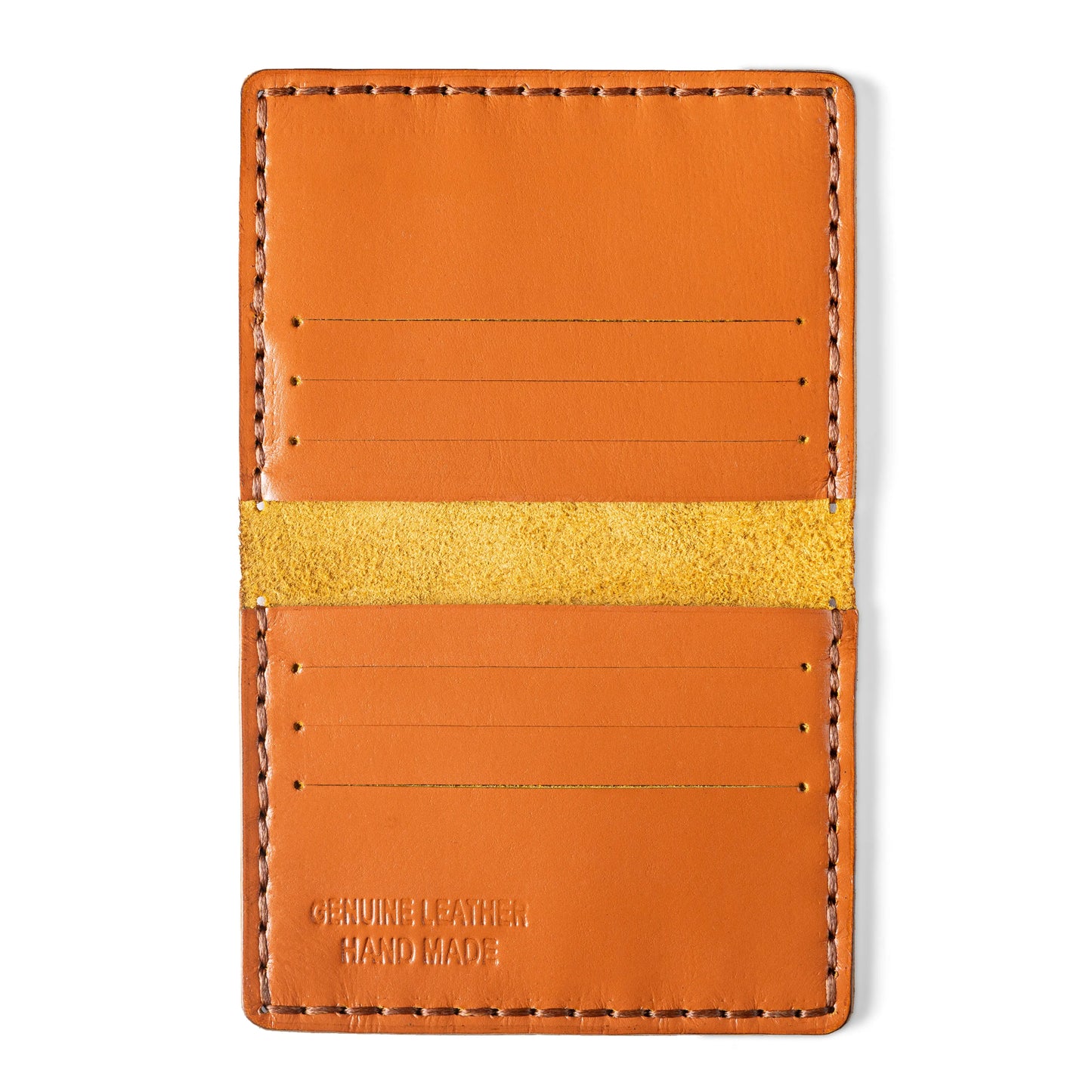 slim Plain card holder | Havan