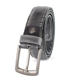 Classic belt | Grey