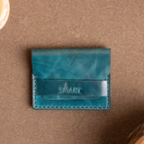 Flap card holder | Janzari