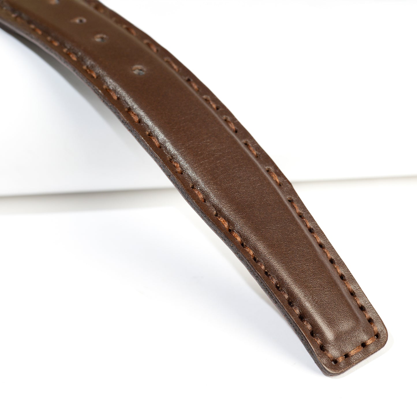 Classic belt | Brown