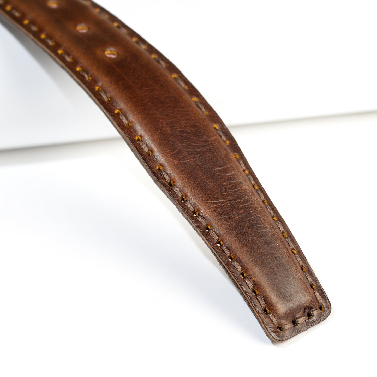 Casual belt | Brownsh