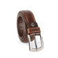 Classic belt | Brown