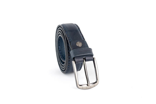 Classic belt | Blue