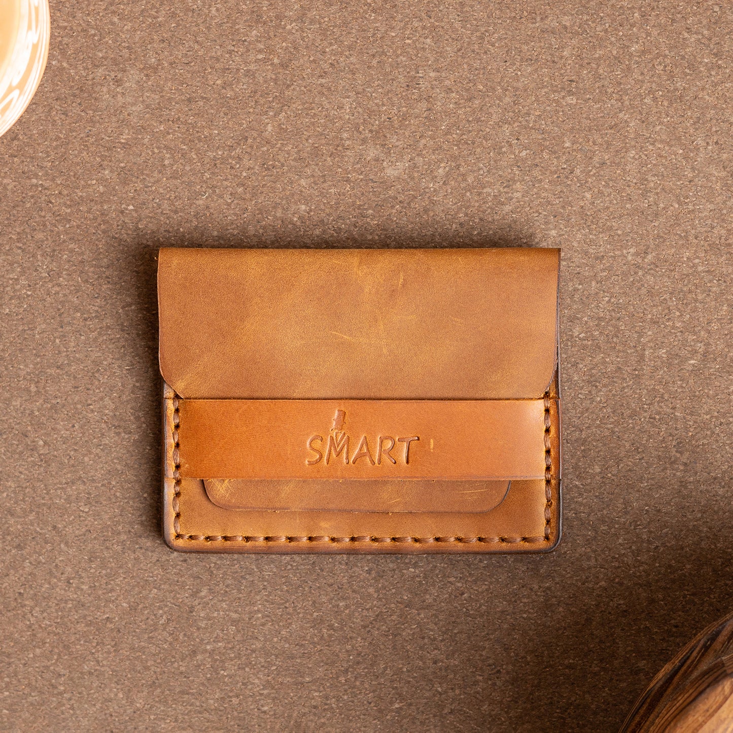 Flap card holder | Havan