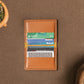 slim Plain card holder | Havan